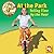 At the Park: Telling Time b...