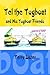 Tel the Tugboat and His Tugboat Friends