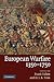 European Warfare 1350–1750