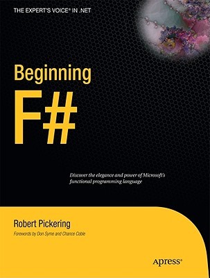 Beginning F# (Expert's Voice in .NET)