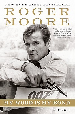 My Word Is My Bond: A Memoir