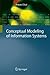 Conceptual Modeling of Information Systems