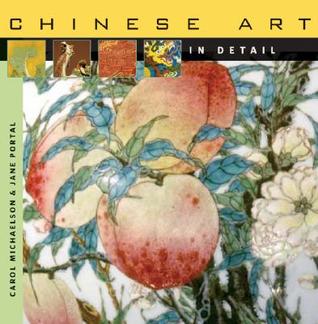 Chinese Art in Detail (Hardcover)