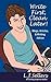 Write First, Clean Later by L.J. Sellers