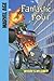 Doom, Where's My Car? ~ Marvel Age (Fantastic Four)