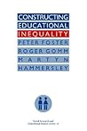 Constructing Educational Inequality: A Methodological Assessment (Clinical Procedure Series) Constructing Educational Inequality: A Methodological Assessment (Clinical Procedure Series)