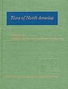 Flora of North America: North of Mexico; Volume 4: Magnoliophyta: Caryophyllidae, part 1 Flora of North America: North of Mexico; Volume 4: Magnoliophyta: Caryophyllidae, part 1