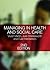 Managing in Health and Social Care