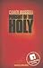Pursuit of the Holy by Corey Russell