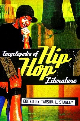 Encyclopedia of Hip Hop Literature (Hardcover)