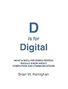 D is for Digital:...