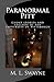 Paranormal Pitt: Ghost stories and legends of the University of Pittsburgh