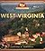 West Virginia (From Sea to Shining Sea, Second Series)