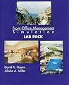 Front Office Management Simulation: Lab Pack
