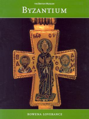Byzantium (British Museum Paperbacks)