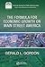 The Formula for Economic Growth on Main Street America (ASPA Series in Public Administration and Public Policy)