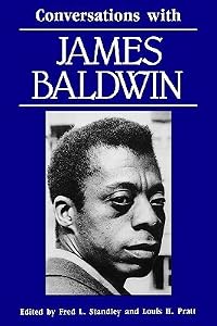 Conversations with James Baldwin