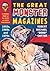 The Great Monster Magazines: A Critical Study of the Black and White Publications of the 1950s, 1960s and 1970s