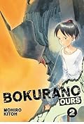 Bokurano: Ours, Vol. 2