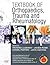 Textbook of Orthopaedics, T...