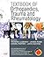Textbook of Orthopaedics, Trauma and Rheumatology: With STUDENT CONSULT Access, 1e