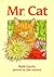 Mr. Cat by Ruth Corrin