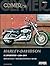 Clymer Harley-Davidson XL Sportster 2004-2011 (Clymer Motorcycle Repair)