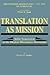 Translation as Mission (Mod...