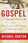 Gospel Commission...