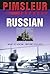 Pimsleur Express: Russian