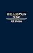 The Lebanon War