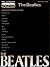 Essential Songs - The Beatles Piano, Vocal and Guitar Chords