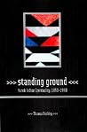 Standing Ground: Yurok Indian Spirituality, 1850-1990