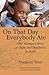 On That Day, Everybody Ate by Margaret Trost