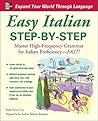 Easy Italian Step-by-Step Easy Italian Step-by-Step
