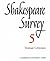 Shakespeare Survey 5: Textual Criticism