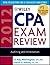 Wiley CPA Exam Review 2012, Auditing and Attestation