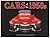 Cars of the 1950's by Consumer Guide
