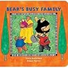 Bear's Busy Family
