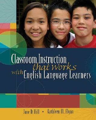 Classroom Instruction That Works with English Language Learners (Paperback)