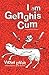 I Am Genghis Cum by Violet LeVoit
