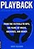 Playback by Mark Coleman