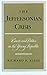 The Jeffersonian Crisis: Courts and Politics in the Young Republic