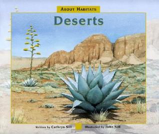 Deserts (About Habitats)