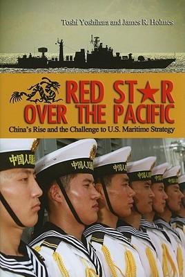 Red Star Over the Pacific (Hardcover)