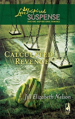 Calculated Revenge (Mass Market Paperback)