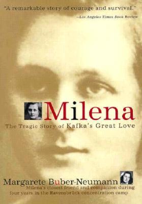 Milena: The Tragic Story of Kafka's Great Love (Paperback)