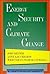 Energy Security and Climate...