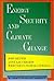 Energy Security and Climate Change (Triangle Papers)