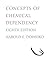 Concepts of Chemical Dependency, 8th Edition by Harold E. Doweiko